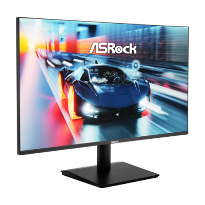 MONITOR ASROCK CL25FFA