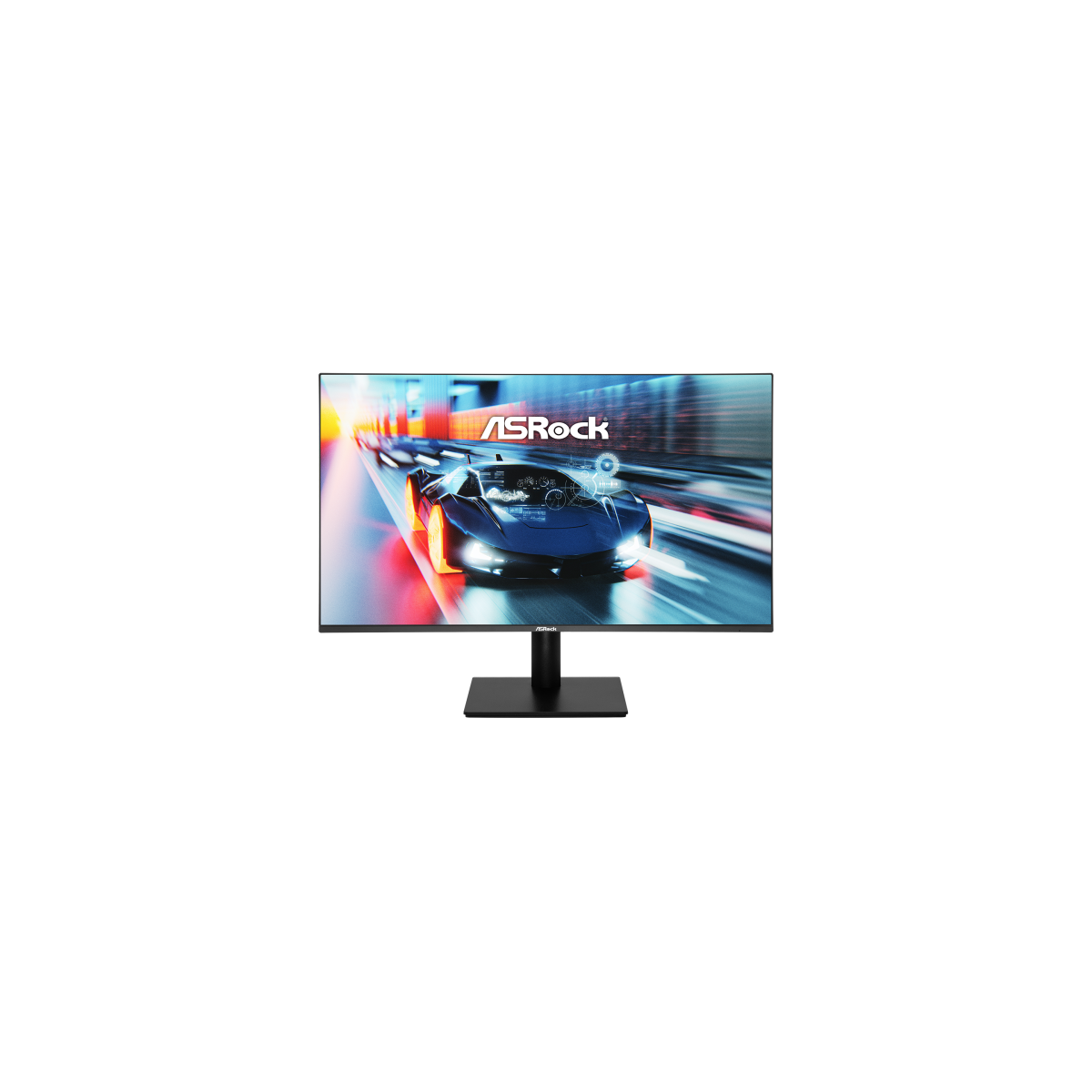 MONITOR ASROCK CL25FFA