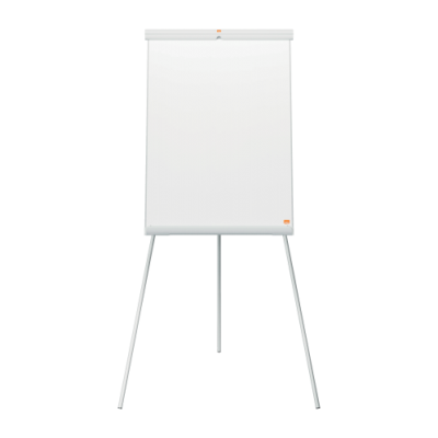 PIZARRA DE CONFERENCIA PREMIUM PLUS 70X100CM ACERO LACADO Y BASE MoVIL NOBO 1915702