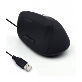 Ewent EW3157 raton mano derecha USB tipo A optico 1800 DPI