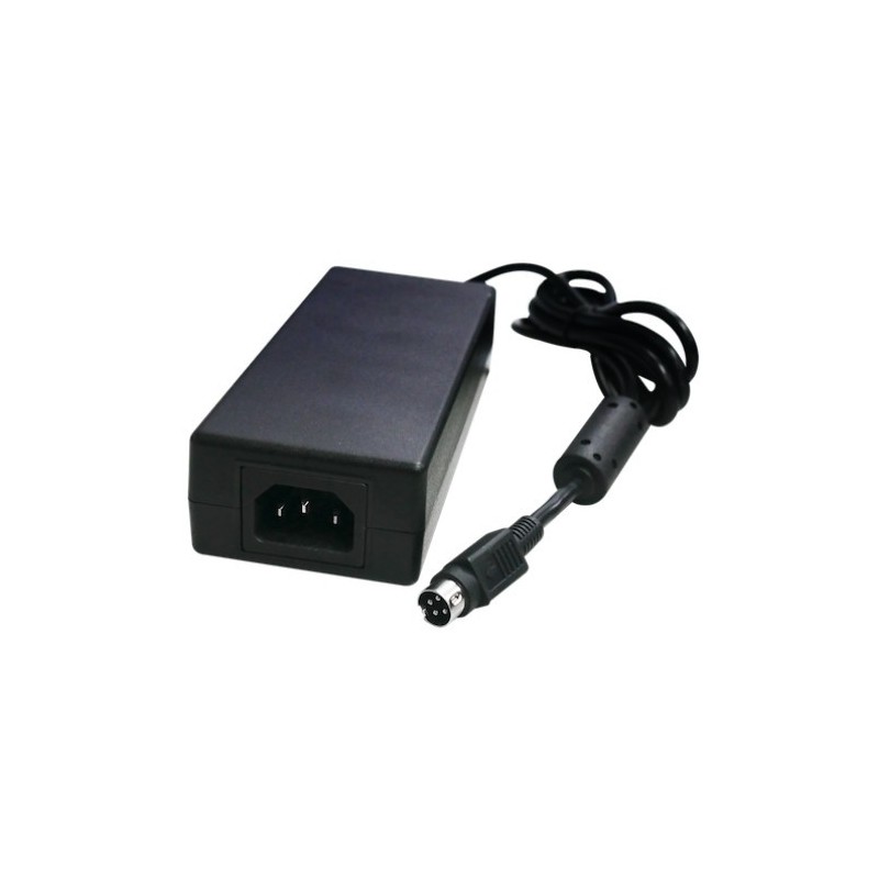 QNAP PWR ADAPTER 120W A01 adaptador e inversor de corriente Interior Negro