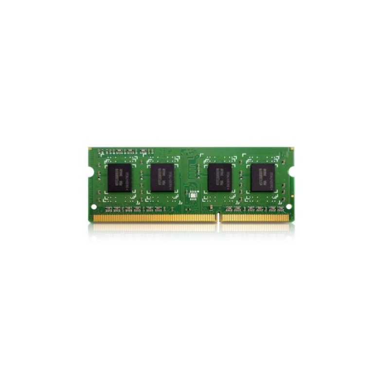QNAP RAM 2GDR3LA0 SO 1866 modulo de memoria 2 GB DDR3L 1866 MHz