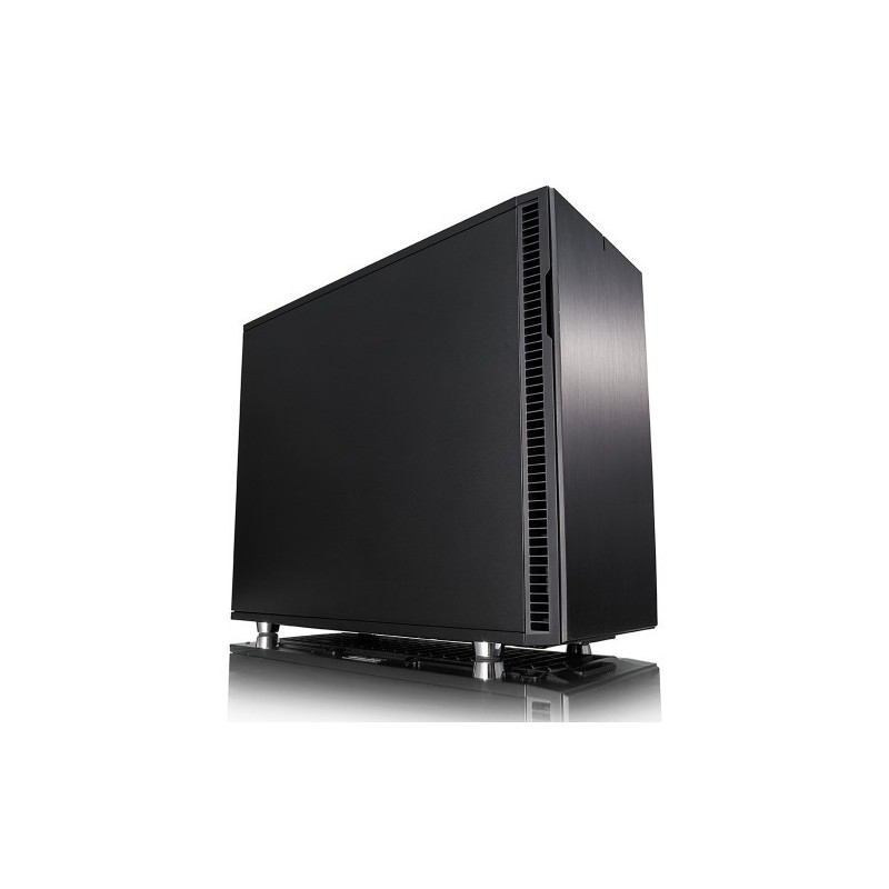 Fractal Design Define R6 Midi Tower Negro
