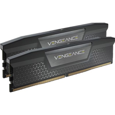 Corsair Vengeance RGB DDR5 7000MT s 32GB Intel XMP modulo de memoria 96 GB 2 x 48 GB 4800 MHz