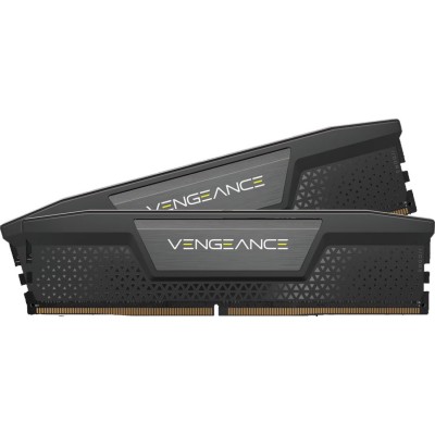 Corsair Vengeance RGB DDR5 7000MT s 32GB Intel XMP modulo de memoria 96 GB 2 x 48 GB 4800 MHz