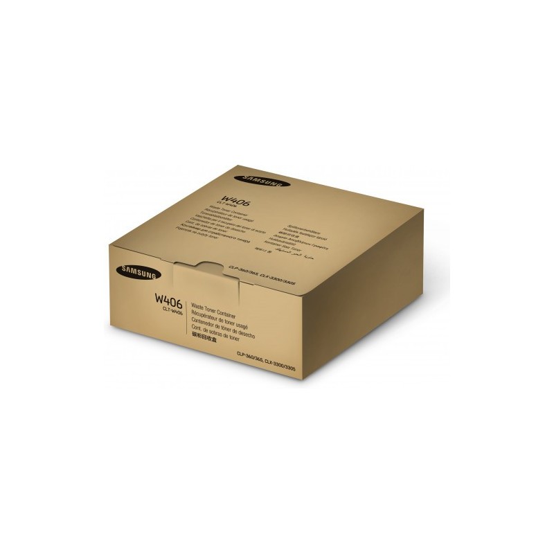 Samsung CLT W406