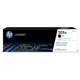 HP 205A TONER HP205A NEGRO CF530A