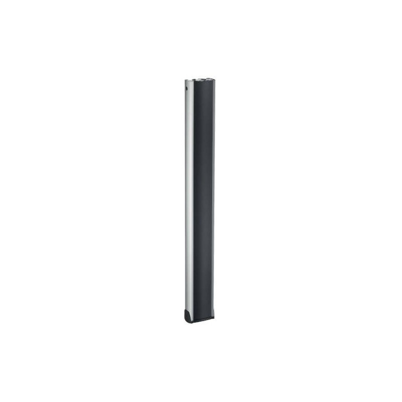 CONNECT IT LARGE POLE 80CM BLACK