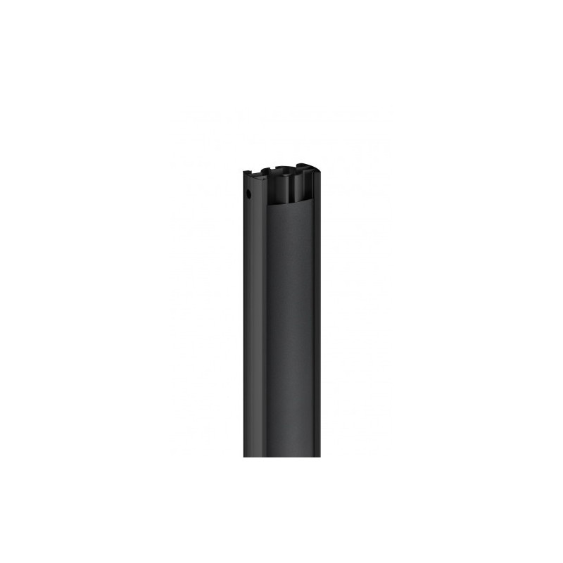 CONNECT IT LARGE POLE 300CM BLACK