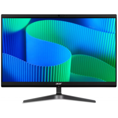 Acer Veriton VZ2524G Intel Core Ultra 5 125U 605 cm 238 1920 x 1080 Pixeles PC todo en uno 8 GB DDR5 SDRAM 512 GB SSD Wi Fi 6 8