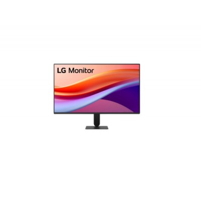 LG MONITOR 27 PULGADAS 27U411A B 686 CM 1920 X 1080 PIXELES FULL HD LED 5 MS NEGRO