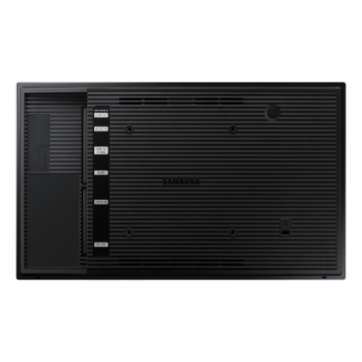 Samsung QB13C 33 cm 13 LCD Wifi 500 cd m Full HD Negro 16 7