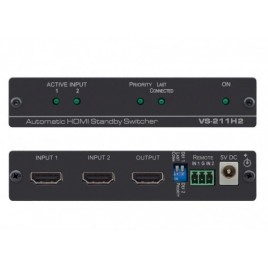 Kramer Electronics VS 211H2 interruptor de video HDMI