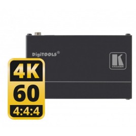 Kramer Electronics VS 211H2 interruptor de video HDMI