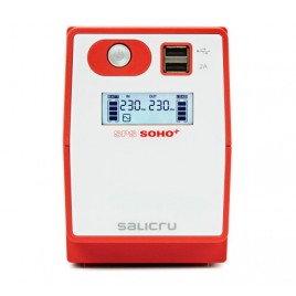 Salicru SPS 650 SOHO