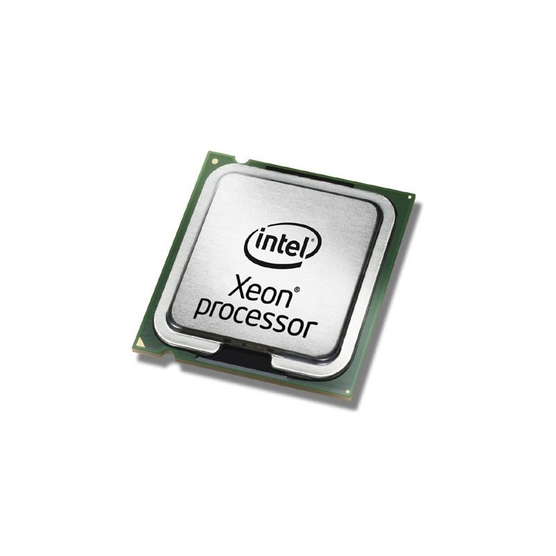 IBM Intel Xeon E5 2609 procesador 24 GHz 10 MB L3