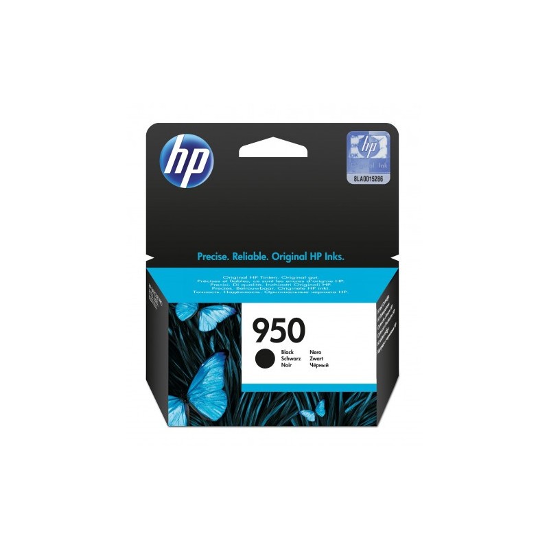 HP 950 CARTUCHO DE TINTA HP950 NEGRO CN049AE