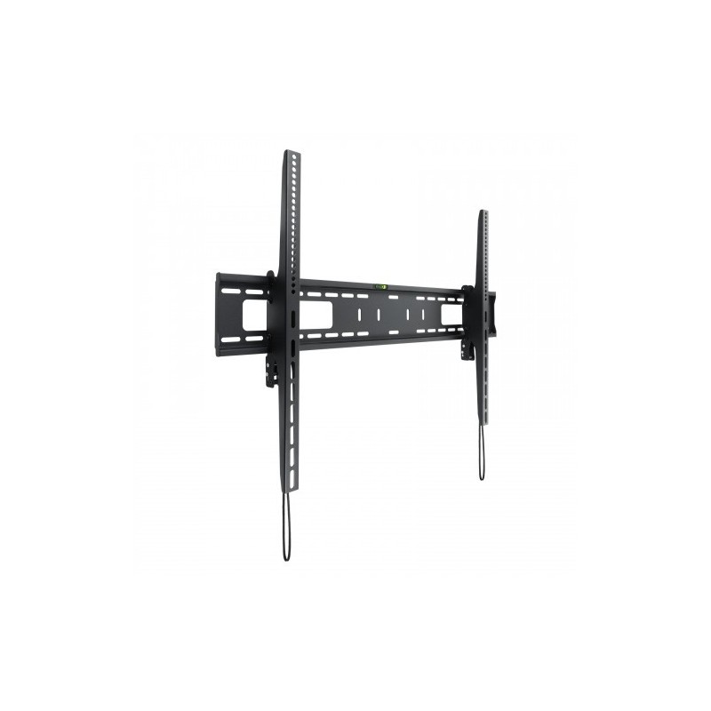 TooQ Soporte de Pared Inclinable para Monitor TV LCD Plasma de 60 100 Negro