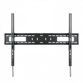 TooQ Soporte de Pared Inclinable para Monitor TV LCD Plasma de 60 100 Negro