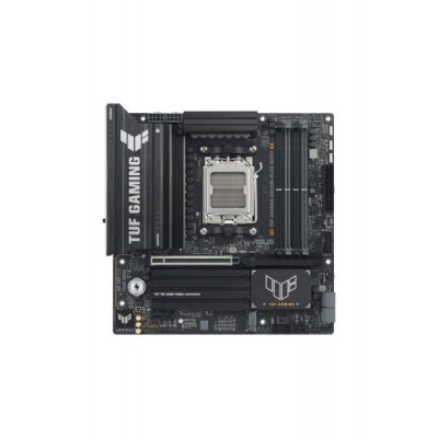 ASUS TUF GAMING B850M PLUS WIFI7 AMD B850 Zocalo AM5 micro ATX