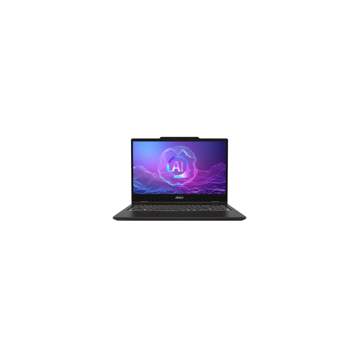 MSI PORTATIL VENTUREPRO 15 A2RWFG 449XES 156 FHD 19201080 144HZ IPS INTEL CORE 7 240H INTEL CORE 7 240H RTX 5060 LAPTOP GPU GDD