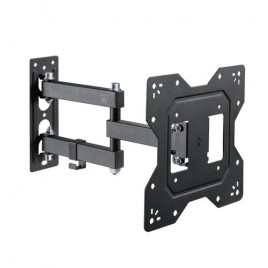 Ewent EW1522 soporte para TV 1092 cm 43 Negro