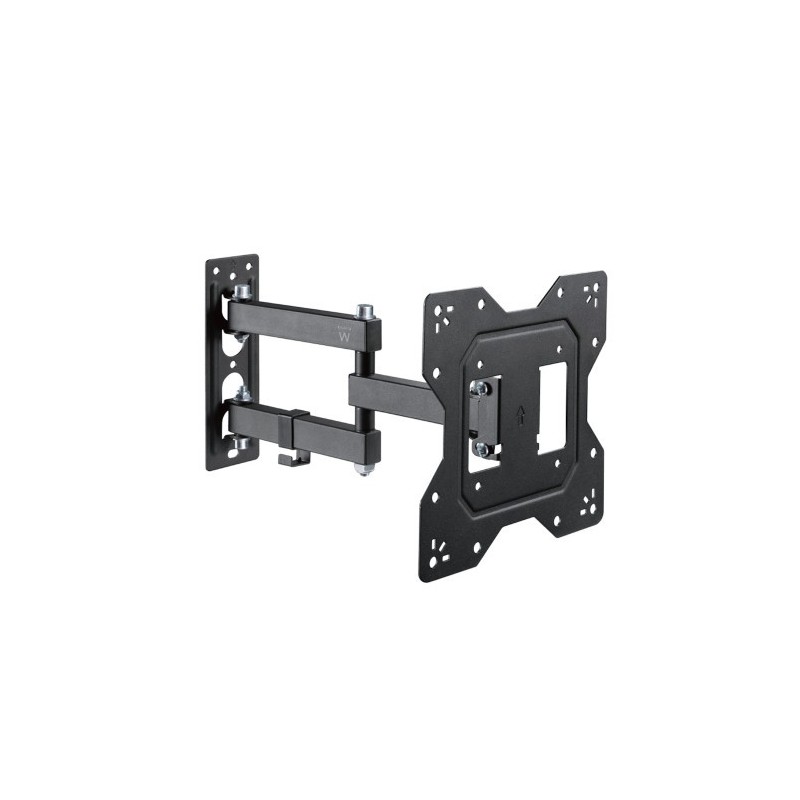 Ewent EW1522 soporte para TV 1092 cm 43 Negro