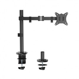 EWENT SOPORTE DE MESA PARA MONITOR HASTA 34 CARGA MaXIMA 9KG