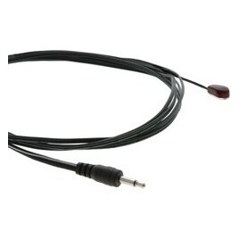 KRAMER CABLE DE CONTROL DE CONECTOR 35MM A EMISOR POR IR 3M