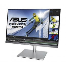 ASUS ProArt PA24AC 612 cm 241 1920 x 1200 Pixeles WUXGA LED Plata