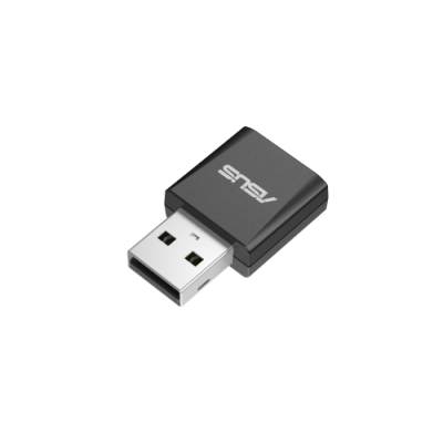 ASUS USB BE92 Nano WLAN 2882 Mbit s