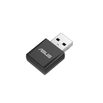 ASUS USB BE92 Nano WLAN 2882 Mbit s