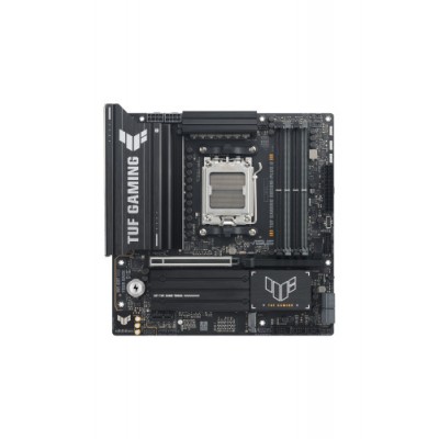 ASUS TUF GAMING B850M PLUS II AMD B850 Zocalo AM5 micro ATX