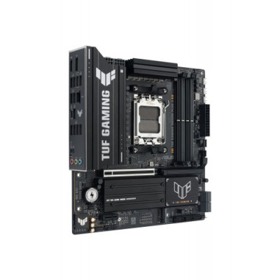 ASUS TUF GAMING B850M PLUS II AMD B850 Zocalo AM5 micro ATX