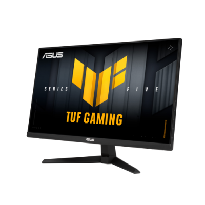 ASUS TUF Gaming VG259QM5A pantalla para PC 622 cm 245 1920 x 1080 Pixeles Full HD LCD Negro