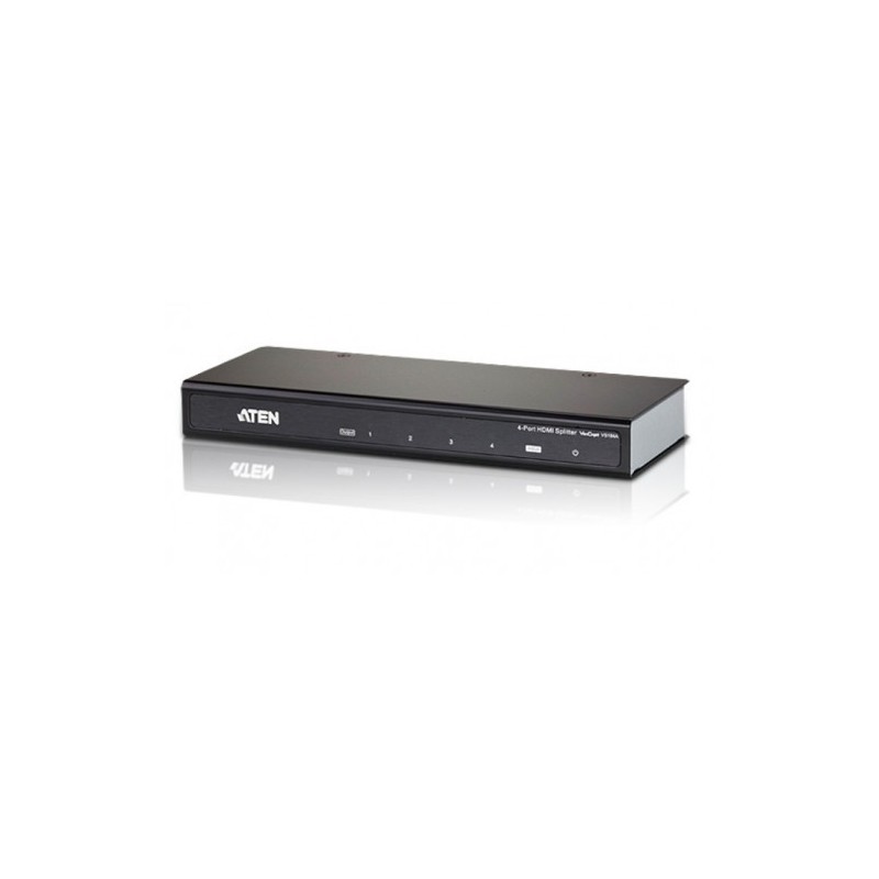 Aten 4 Port HDMI Splitter 4x HDMI