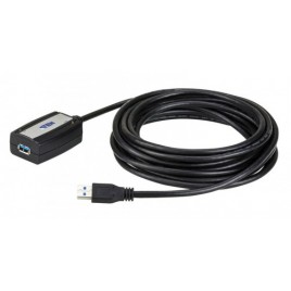 Aten UE350A cable USB 5 m USB 32 Gen 1 31 Gen 1 USB A Negro