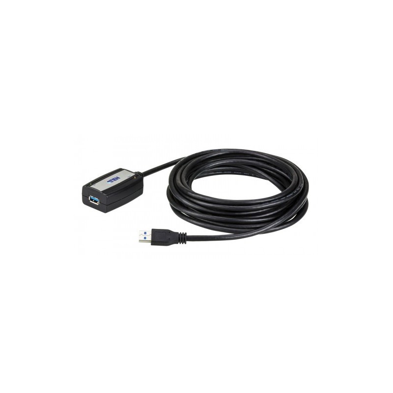 Aten UE350A cable USB 5 m USB 32 Gen 1 31 Gen 1 USB A Negro