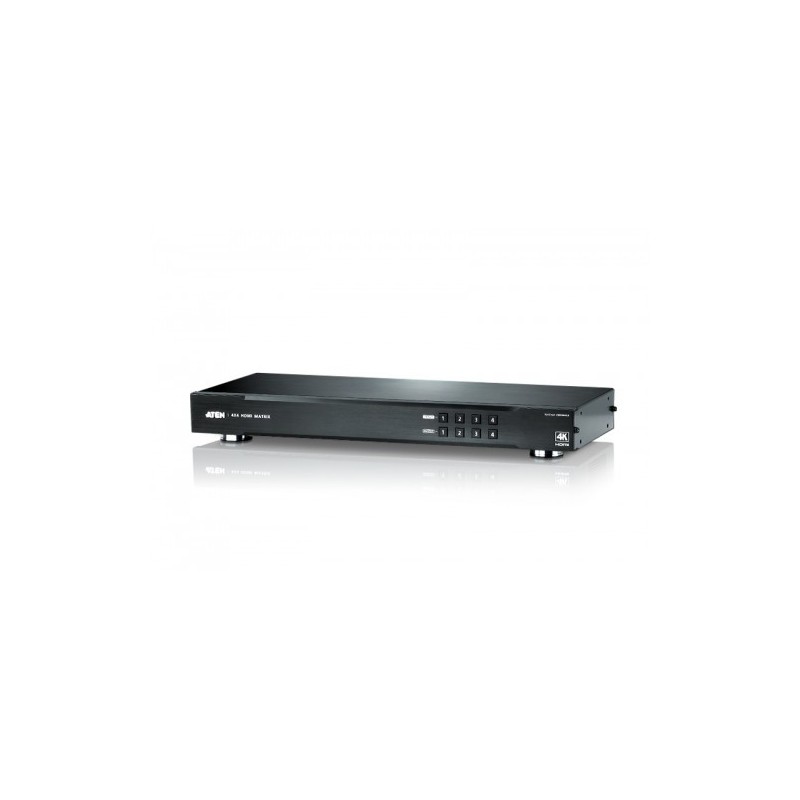 Aten VM0404HA interruptor de video HDMI