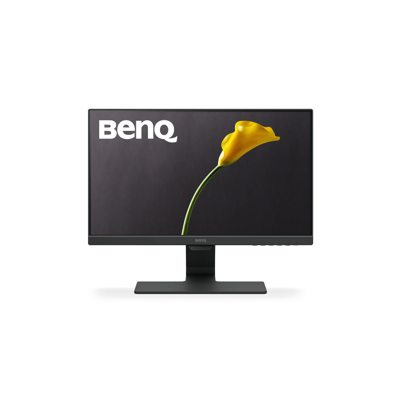 Benq GW2283 546 cm 215 1920 x 1080 Pixeles Full HD LED Negro