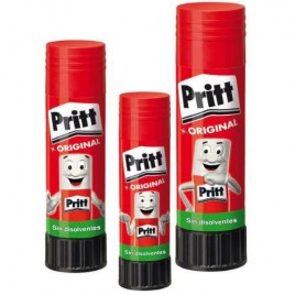 BARRA ADHESIVA STICK 22GR PRITT 1584625