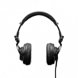 Hercules HDP DJ45 Auriculares Diadema Negro