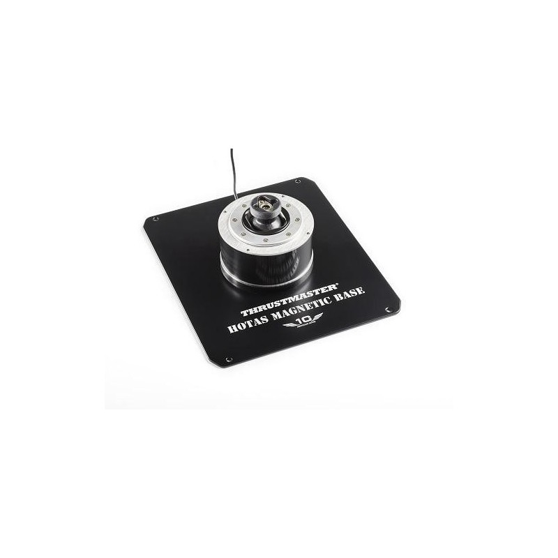 Thrustmaster 2960846 accesorio de controlador de juego Accesorio de carga para mando de videoconsola