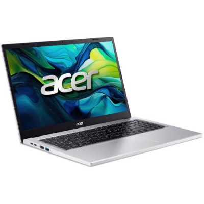 Acer Aspire Go 15 AG15 71P 7294 Intel Core i7 i7 13620H Portatil 396 cm 156 Full HD 32 GB DDR5 SDRAM 1 TB SSD Wi Fi 6 80211ax W
