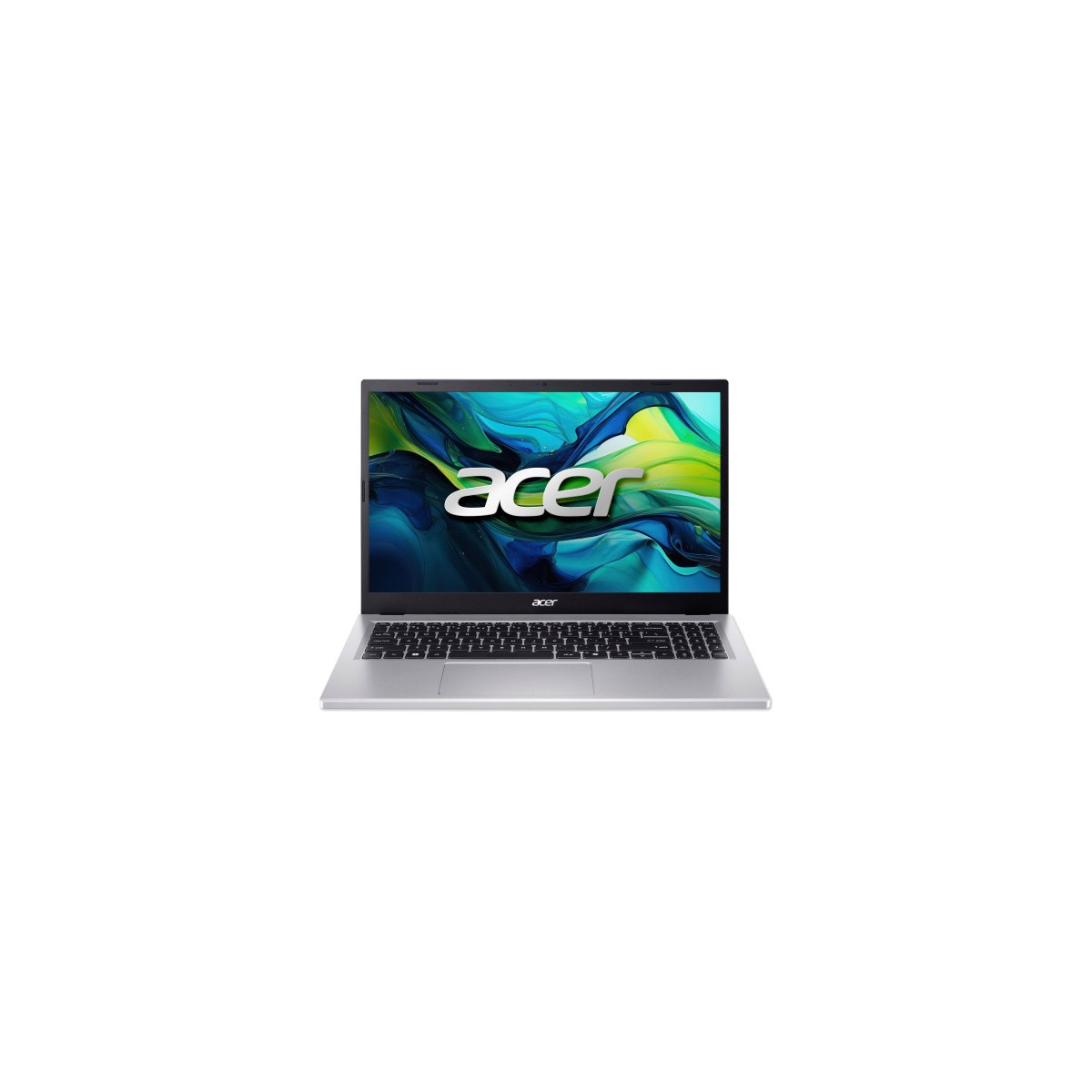 Acer Aspire Go 15 AG15 71P 7294 Intel Core i7 i7 13620H Portatil 396 cm 156 Full HD 32 GB DDR5 SDRAM 1 TB SSD Wi Fi 6 80211ax W