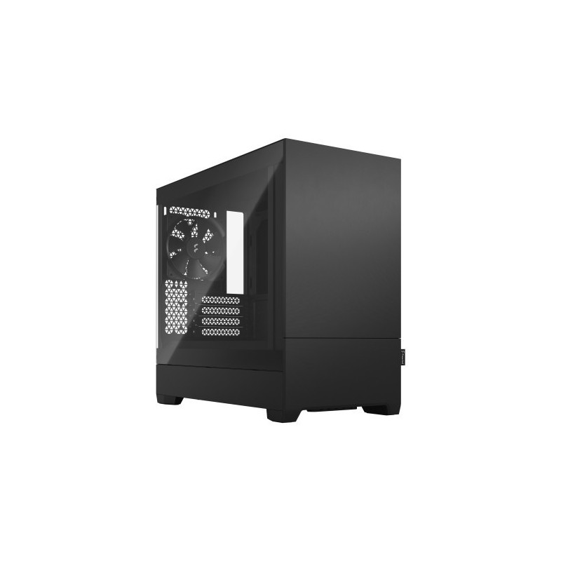 Fractal Design Pop Mini Silent Negro