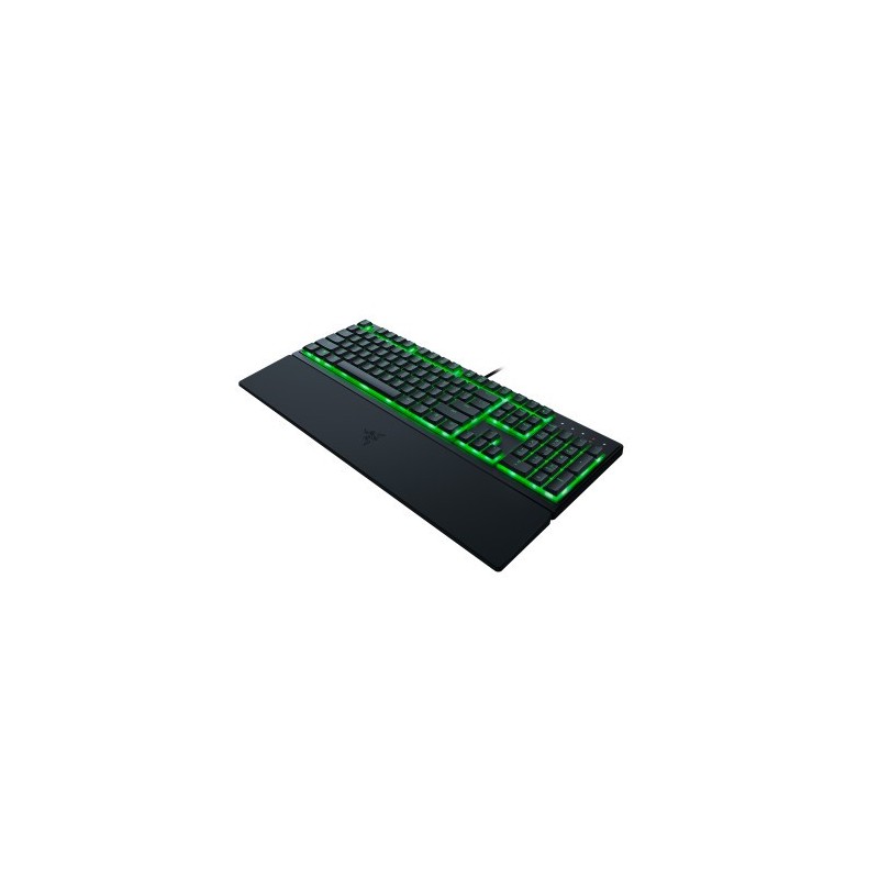 TECLADO RAZER ORNATA V3 X ESPANOL RZ03 04471100 R311