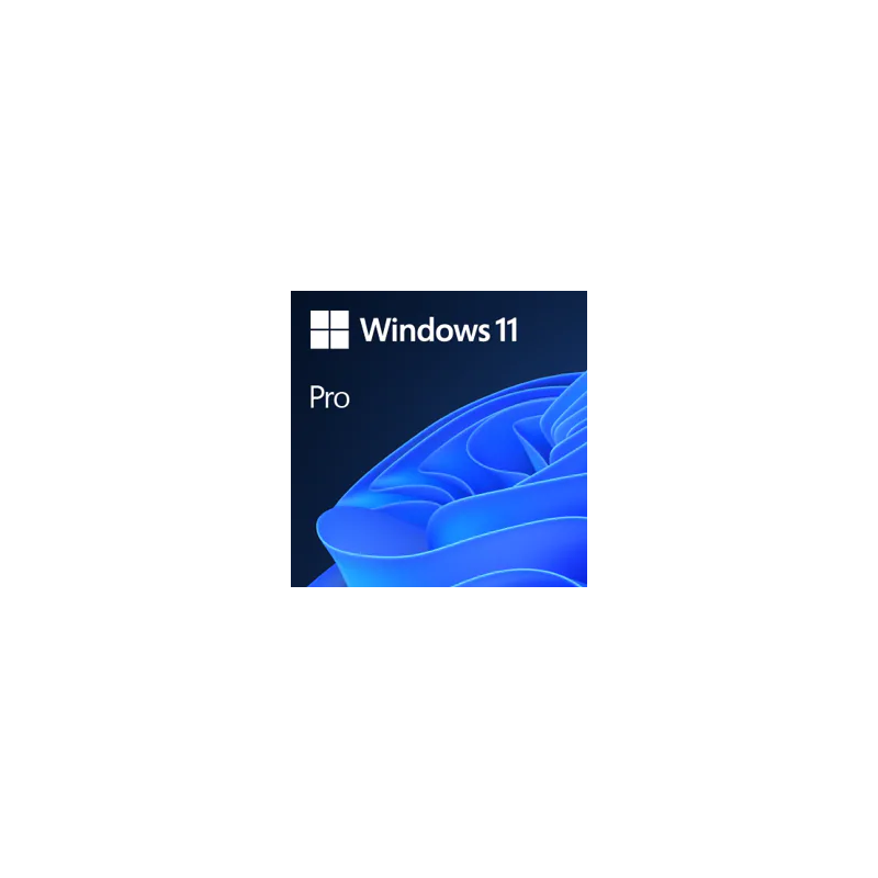 Microsoft Windows 11 Pro 1 licencias