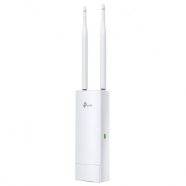 PUNTO DE ACCESO INALaMBRICO 300MBPS DE EXTERIOR OMADA TP LINK