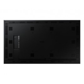 Samsung LH75OMAEBGB Pantalla plana para senalizacion digital 1905 cm 75 Wifi 4K Ultra HD Negro Tizen 50